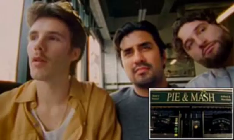 Cruz Beckham's Music Video Nods to David Amid Brooklyn Family Feud