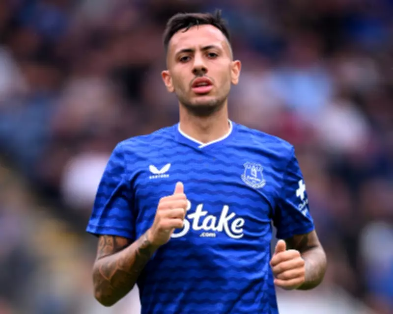 Crystal Palace Accused of Mental Health Neglect After McNeil Transfer Collapse