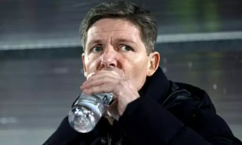 Crystal Palace's European Hopes Dangle After Mediocre Draw Against Zrinjski
