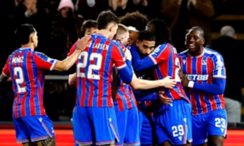 Crystal Palace's Key Players Shine to Secure European Progression