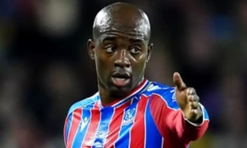 Crystal Palace's Mateta Faces Surgery Dilemma After Failed Milan Move