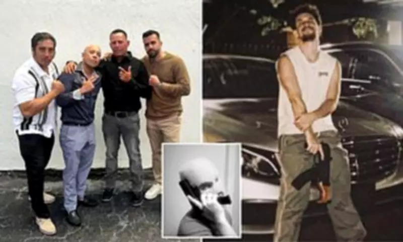 Cuba Reveals Identities of Alleged Coup Plotters Killed in Coast Guard Shootout