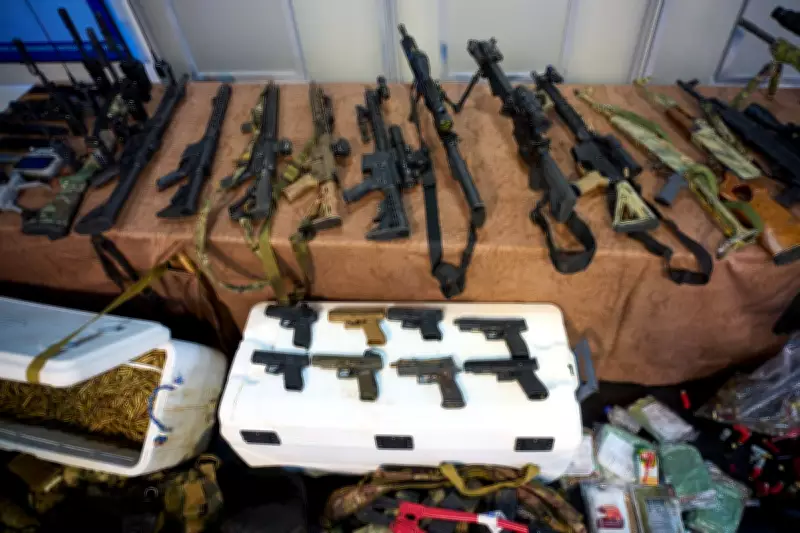 Cuba Reveals New Details on Fatal US Boat Shooting, Second Vessel Failed