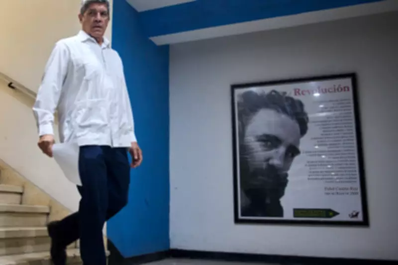 Cuba Seeks Details from US After Fatal Boat Shooting Incident in Waters