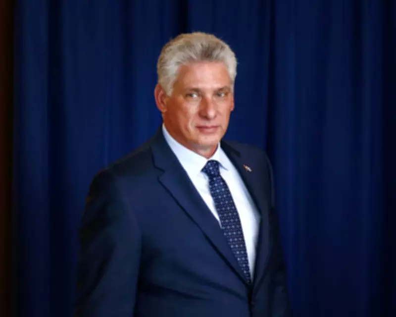 Cuba Vows to Fight 'Terrorist Aggression' After Deadly Boat Attack