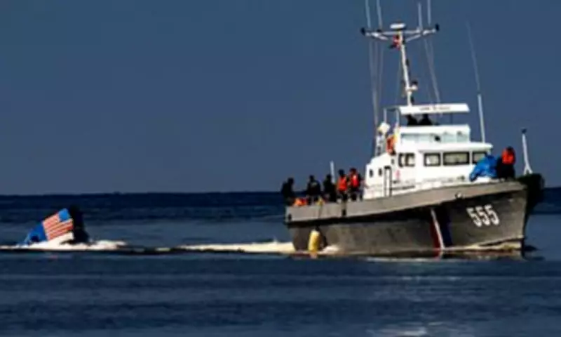 Cuban Coast Guard Kills Four in Florida Speedboat After Border Confrontation