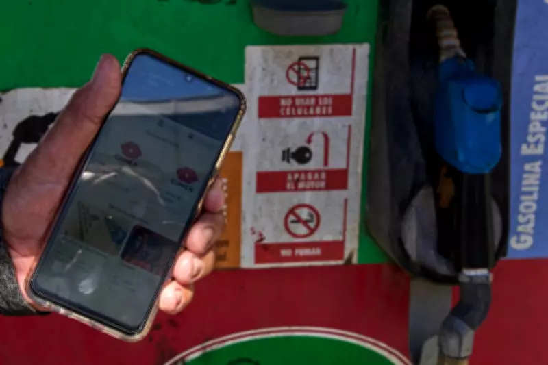 Cuban Drivers Endure Months-Long Fuel Queues via Government App Amid US Sanctions