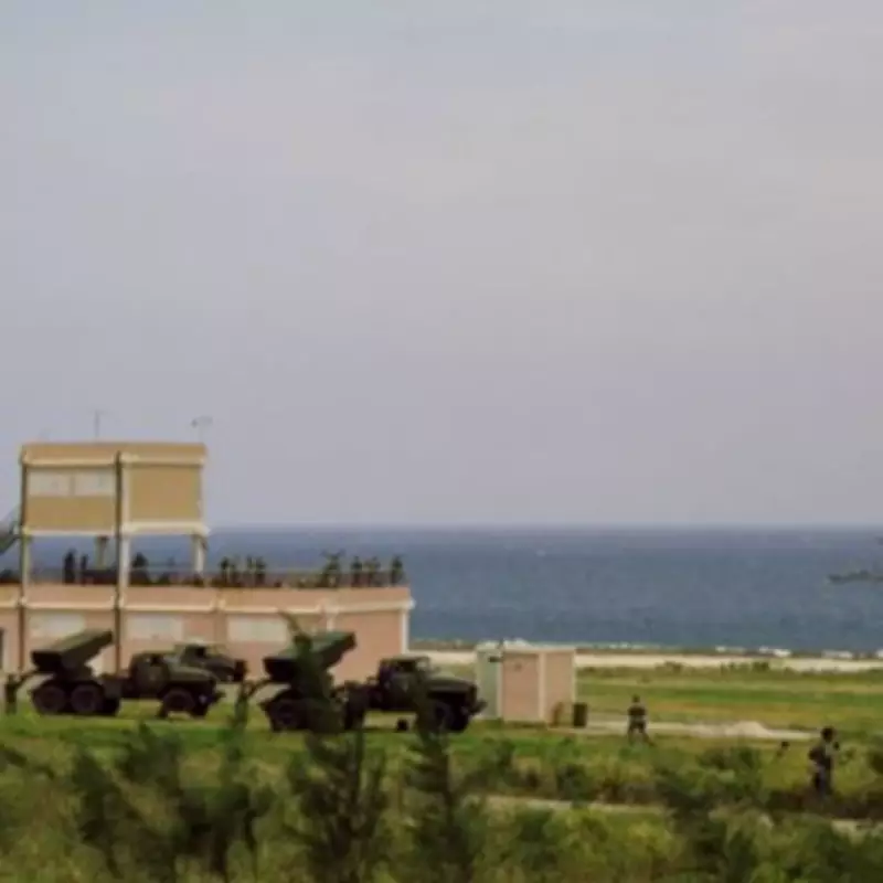 Cuban Forces Open Fire on US Speedboat, Leaving Four Dead and Six Injured