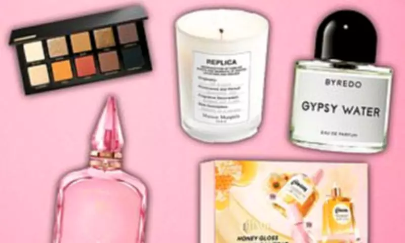 Cult Beauty's Valentine's Day Sale: 20% Off Luxury Beauty Gifts
