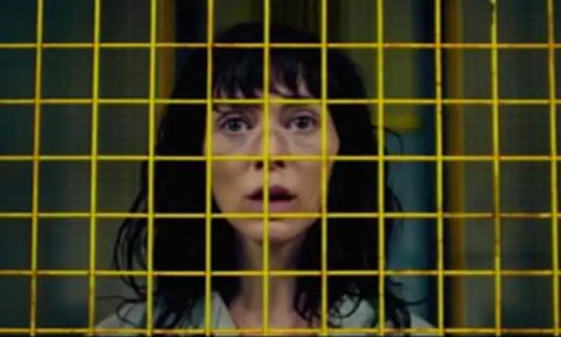 Cult Classic 'Utopia' Gains New Fans 13 Years After Channel 4 Debut