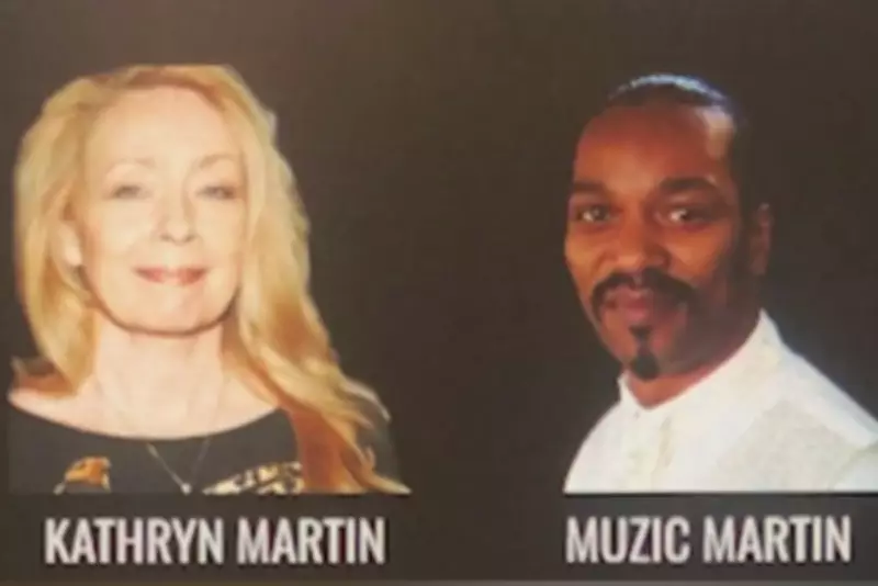 Cult Leader Accused of Claiming Divine Voice Faces Murder Charges in California