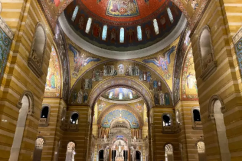 Cultural Tourists Shun US Over Leadership Style and Unpredictability Concerns