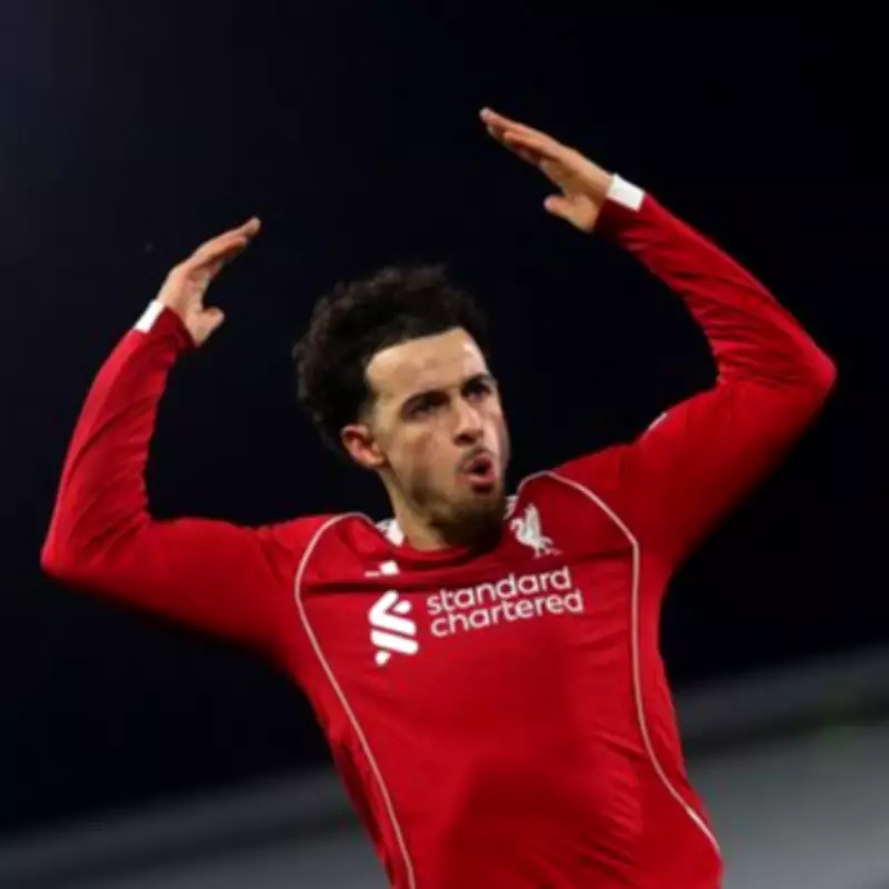 Curtis Jones Commits to Liverpool's Cause as Szoboszlai Rejects Gerrard Comparisons