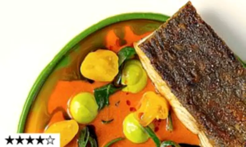 Cuubo: Birmingham's Italian-Accented Gem Serves Exceptional Value