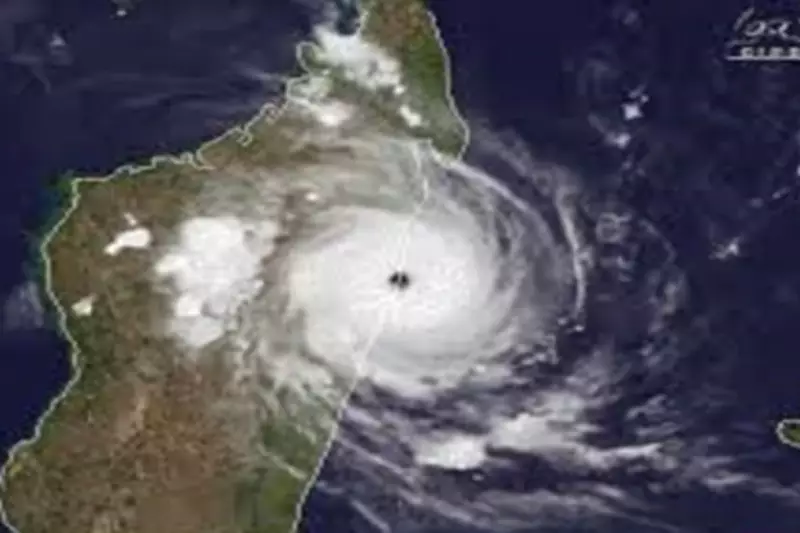 Cyclone Gezani Ravages Madagascar: Nine Dead, Widespread Devastation Reported