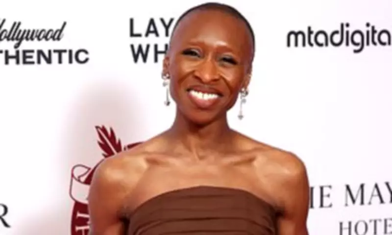 Cynthia Erivo Wins Grammy but Chooses London Critics' Circle Awards Over US Ceremony
