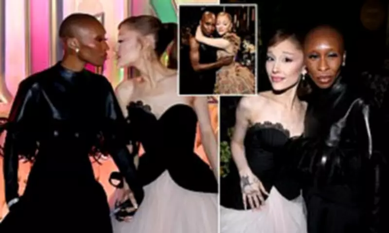 Cynthia Erivo's West End Comeback After Wicked Press Tour Backlash