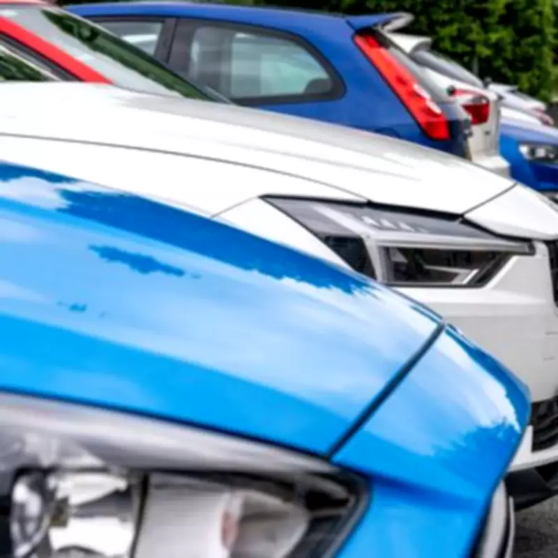 Dacia Sandero Named UK's Best-Value Car at Just £1,000 by Autocar