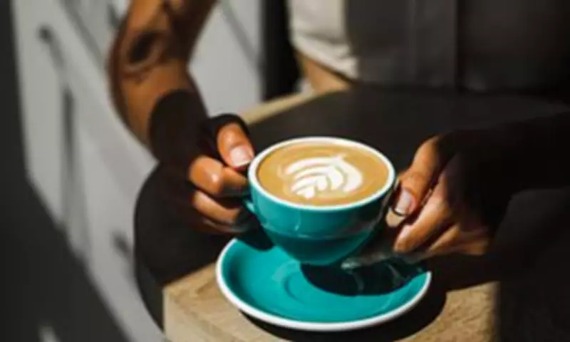 Daily Coffee and Tea May Lower Dementia Risk, Major Study Finds