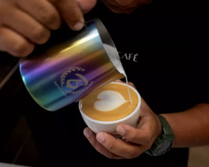 Daily Coffee or Tea Linked to Lower Dementia Risk in Major Study