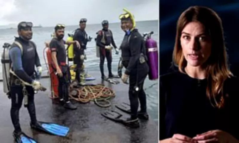 Daily Mail's Pipeline Podcast Now on YouTube with Haunting Video Format