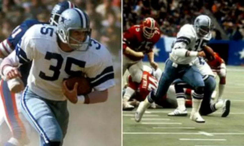 Dallas Cowboys Super Bowl Champion Scott Laidlaw Dies at 72