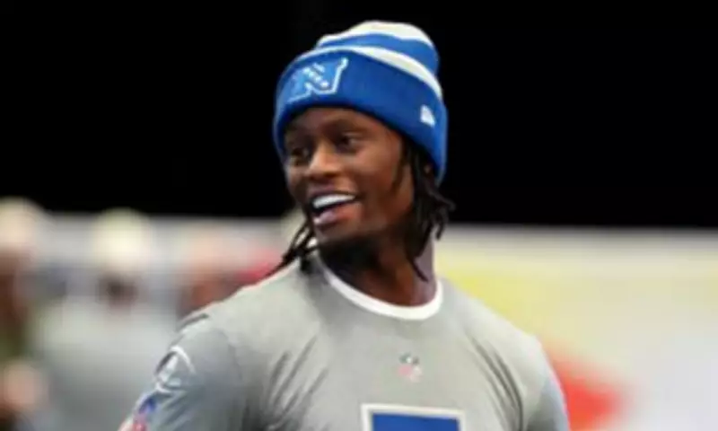 Dallas Cowboys to Franchise Tag Star Wide Receiver George Pickens