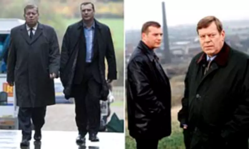 Dalziel and Pascoe Reboot to Feature Female Leads in Major Casting Shake-Up