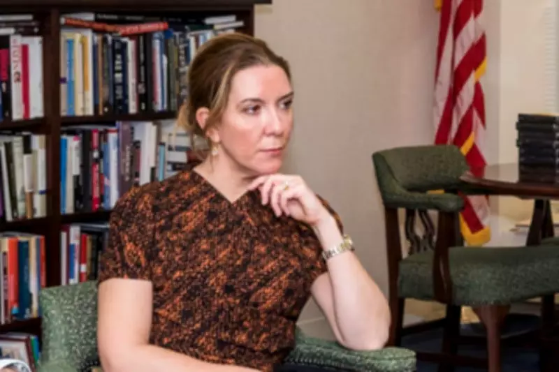 Dame Antonia Romeo Becomes First Female Cabinet Secretary in UK History