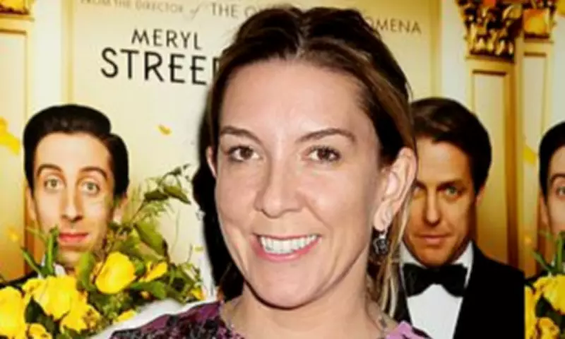 Dame Antonia Romeo's 'Strong White' Nickname and Controversial Rise to Cabinet Secretary