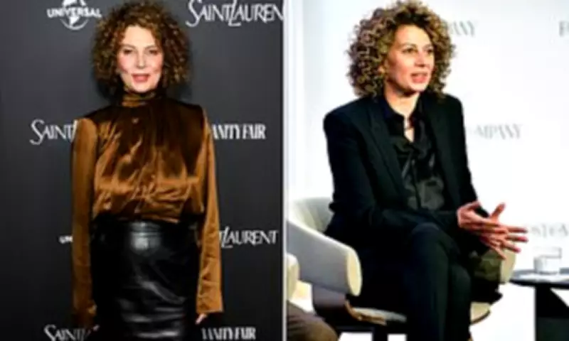 Dame Donna Langley to Receive BAFTA Fellowship at 2026 Film Awards