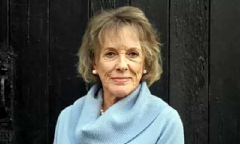 Dame Esther Rantzen's Heartbreaking Cancer Update Fuels Assisted Dying Plea