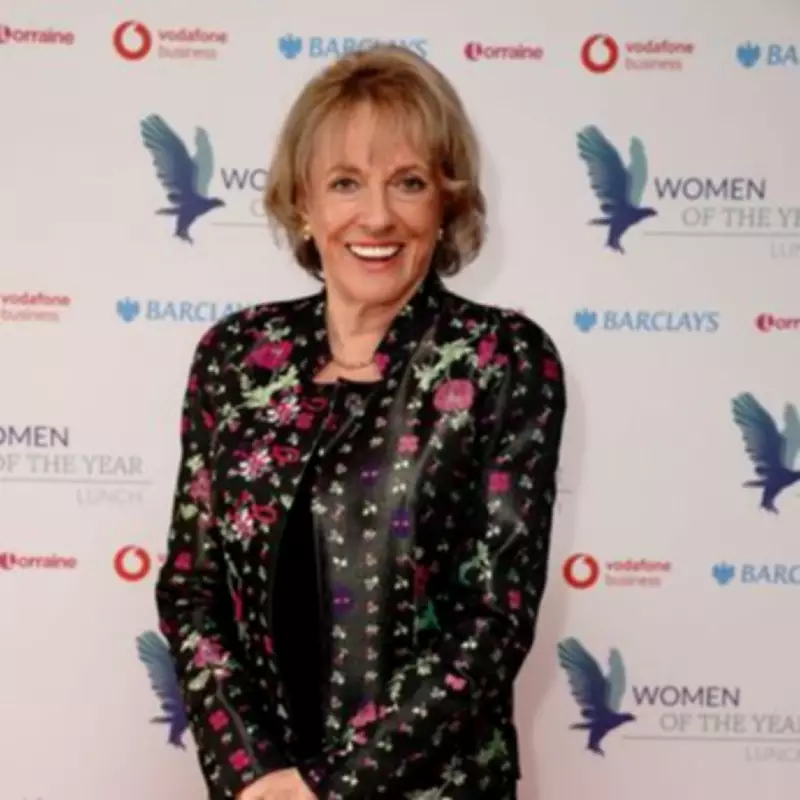 Dame Esther Rantzen's 'Very Sad' Assisted Dying Update as Bill Faces Lords Block