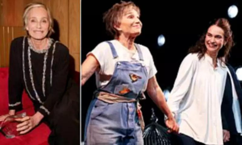 Dame Kristin Scott Thomas Criticises Male Theatre Critics Over Gender Bias