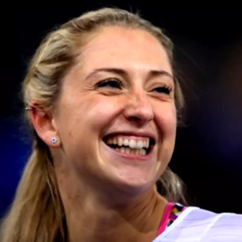 Dame Laura Kenny Champions Social Media Focus for Glasgow 2026 Commonwealth Games