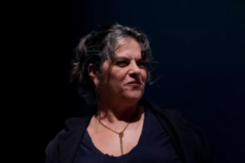 Dame Tracey Emin Declares Pride in Britain While Criticising Reform UK's Influence