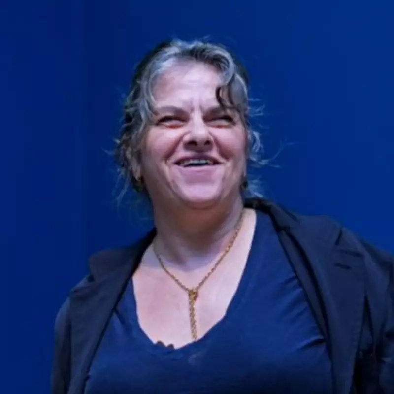 Dame Tracey Emin on Cancer and Politics: 'I Wasn't Afraid of Dying'