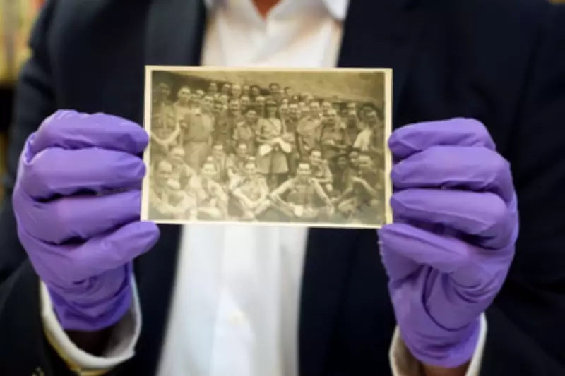 Dame Vera Lynn's Wartime Archive Acquired by Imperial War Museum