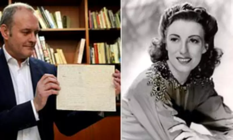 Dame Vera Lynn's Wartime Archive Donated to Imperial War Museum for Public Display