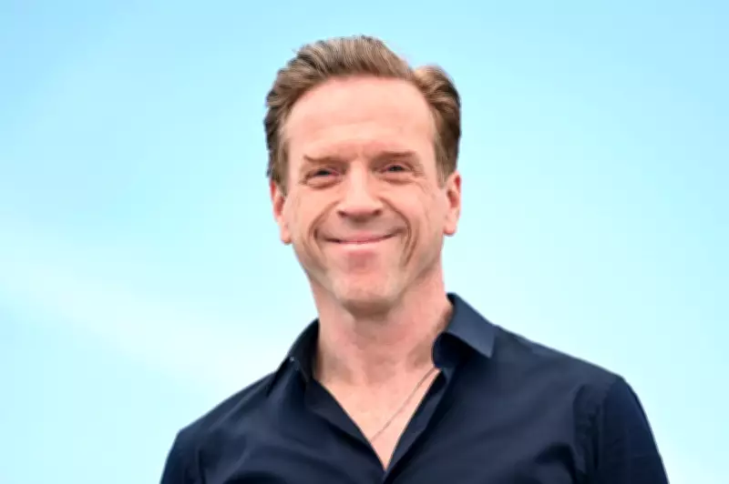 Damian Lewis Reveals Stalker Encounter and Shares Career Insights in Candid Interview