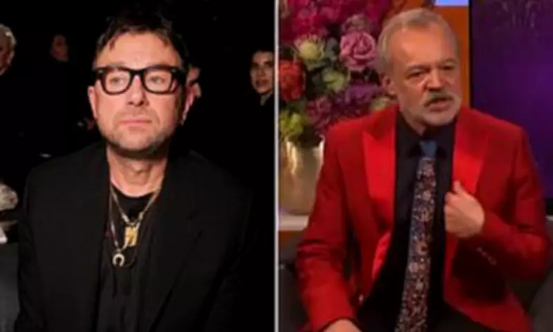 Damon Albarn's Feud History: From Britpop Battles to Graham Norton Showdown