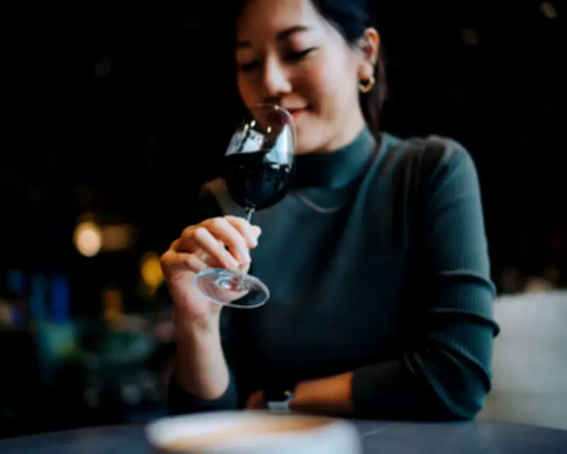 Damp January: The Rise of Mindful Moderation Over Total Abstinence