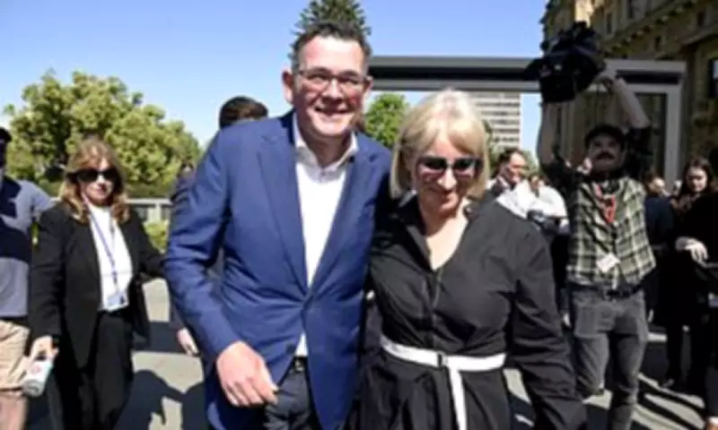 Dan Andrews Files Defence in Teen Cyclist Crash Lawsuit Over 2013 Collision