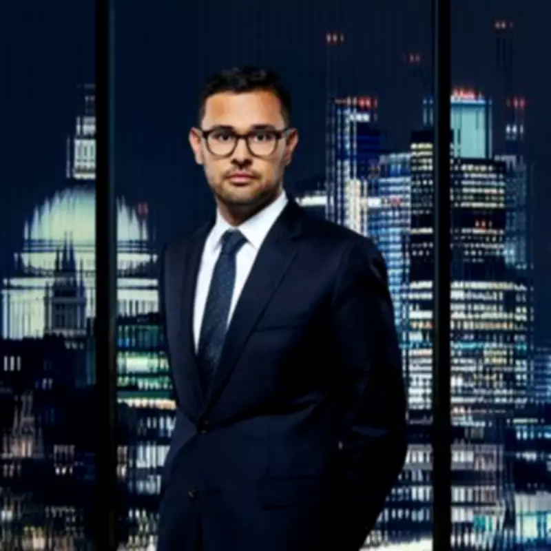Dan Miller Reveals The Apprentice Secrets and His Bedroom Business Journey