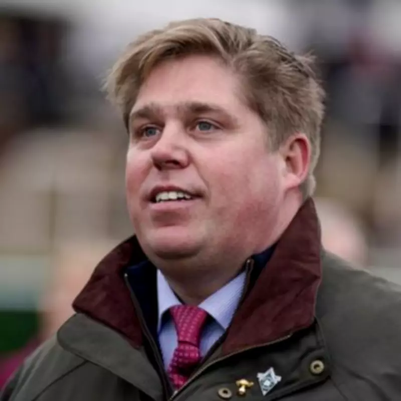 Dan Skelton Bolsters Cheltenham Festival Squad with £245,000 Horse Purchase