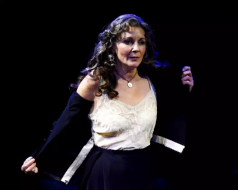 Dance of Death Review: Strindberg's Marital Battle Gets Comic Relief