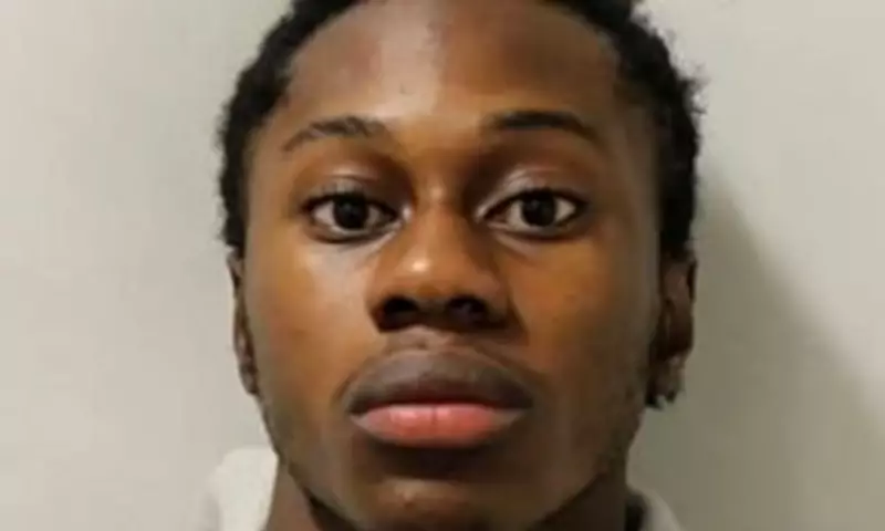 Dangerous Prisoner Daniel Boakye Escapes Police Custody for Second Time