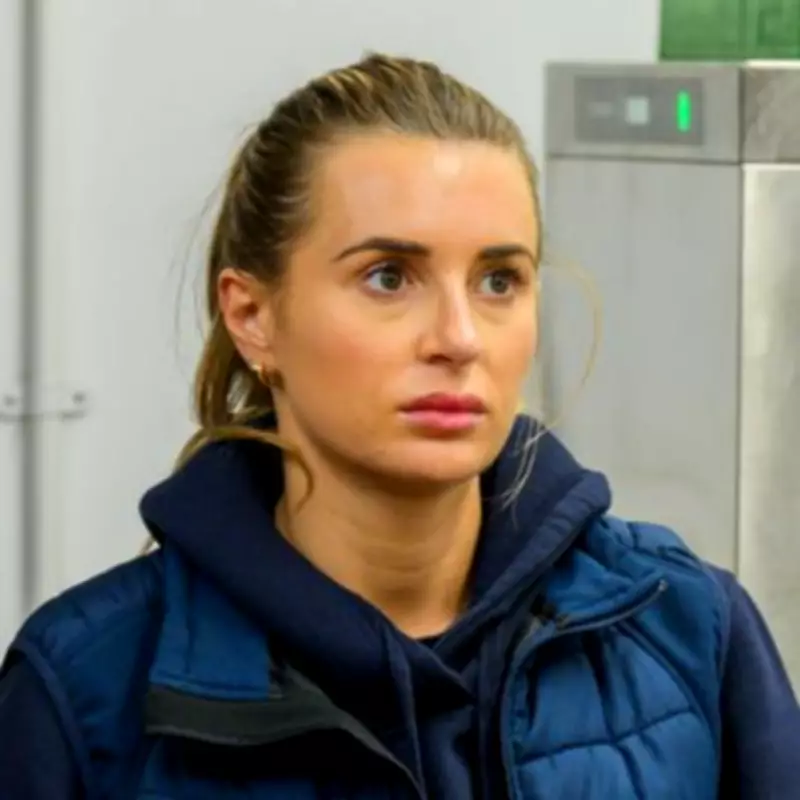 Dani Dyer Exposes Dad Danny's Spending Habit in New Sky Series