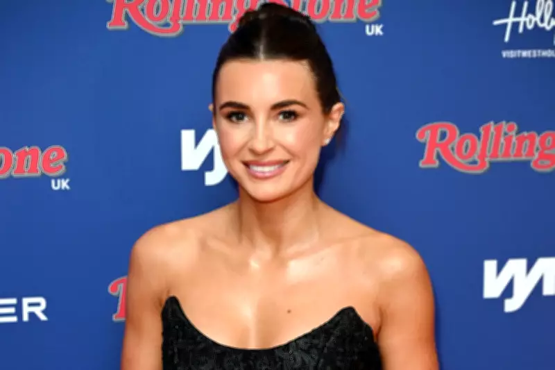 Dani Dyer Eyes Strictly Come Dancing Return After Injury Forced Exit