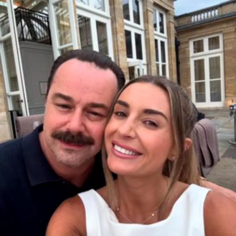 Dani Dyer's Name Origin Revealed: Not After Dad Danny, But a West Ham Star
